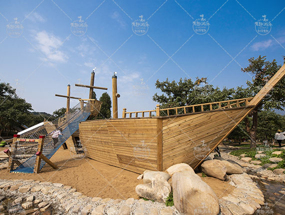 無動(dòng)力游樂設(shè)施