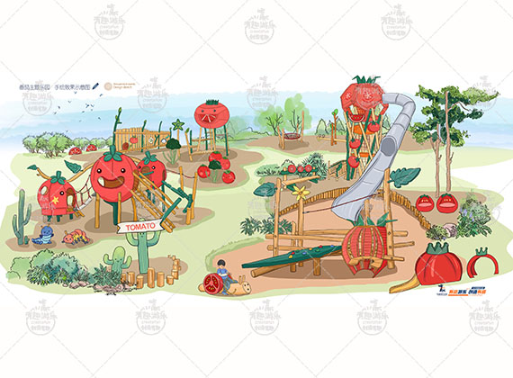 戶(hù)外親子樂(lè)園