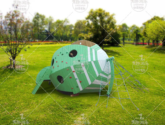 戶外親子樂(lè)園