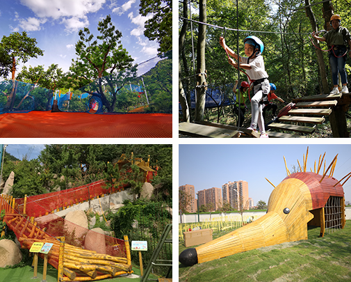 戶(hù)外活動(dòng)項(xiàng)目