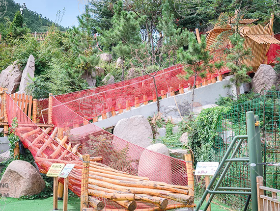 無動(dòng)力樂園